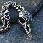 Collier "compagnon d'Odin"