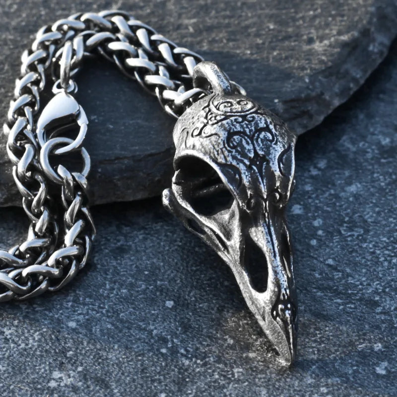 Collier "compagnon d'Odin"