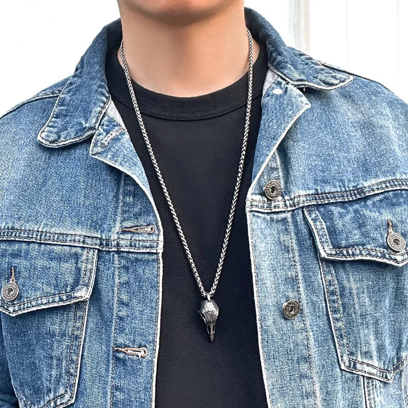 Collier "compagnon d'Odin"