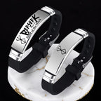 Bracelet berserk