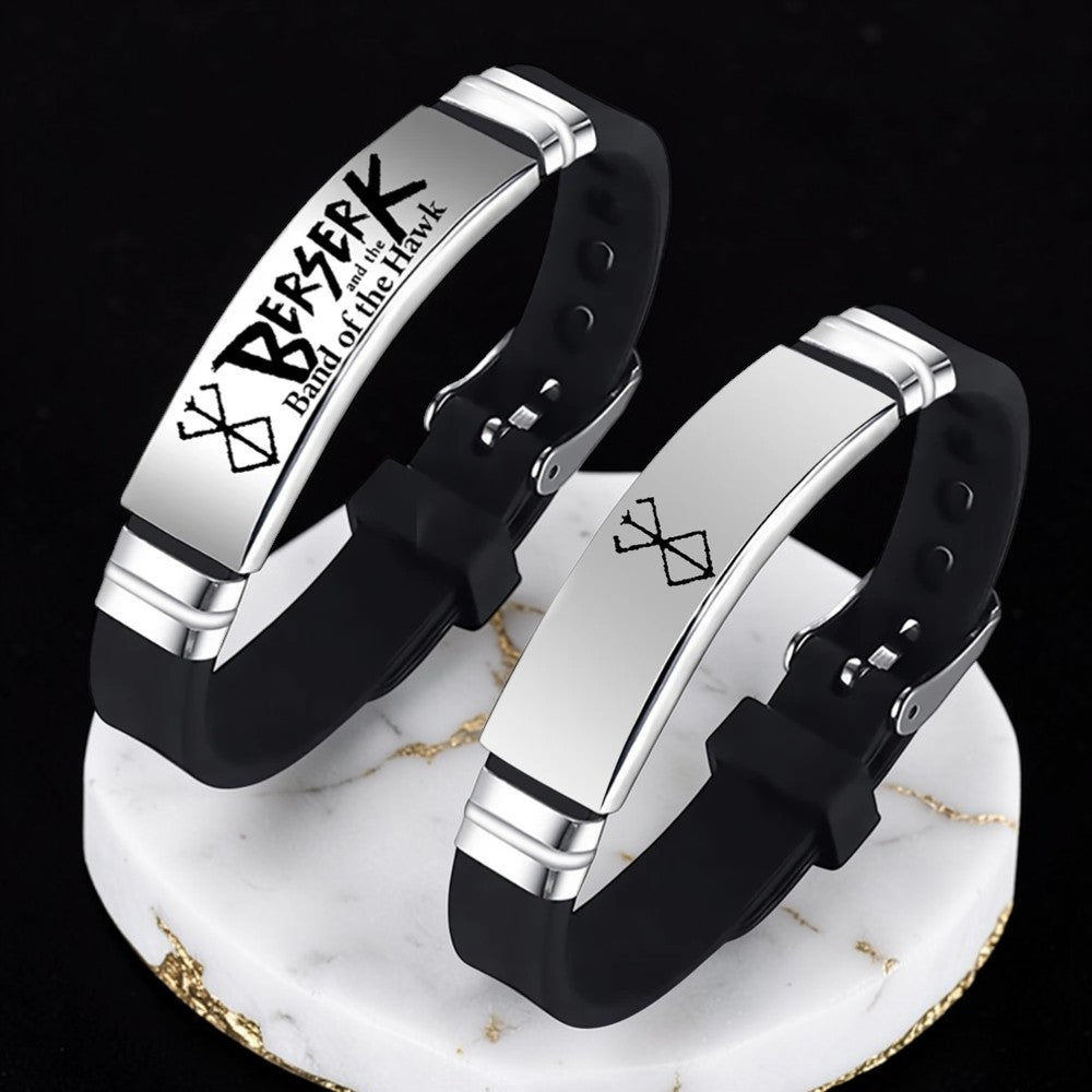 Bracelet berserk