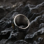 Bague de la trinité