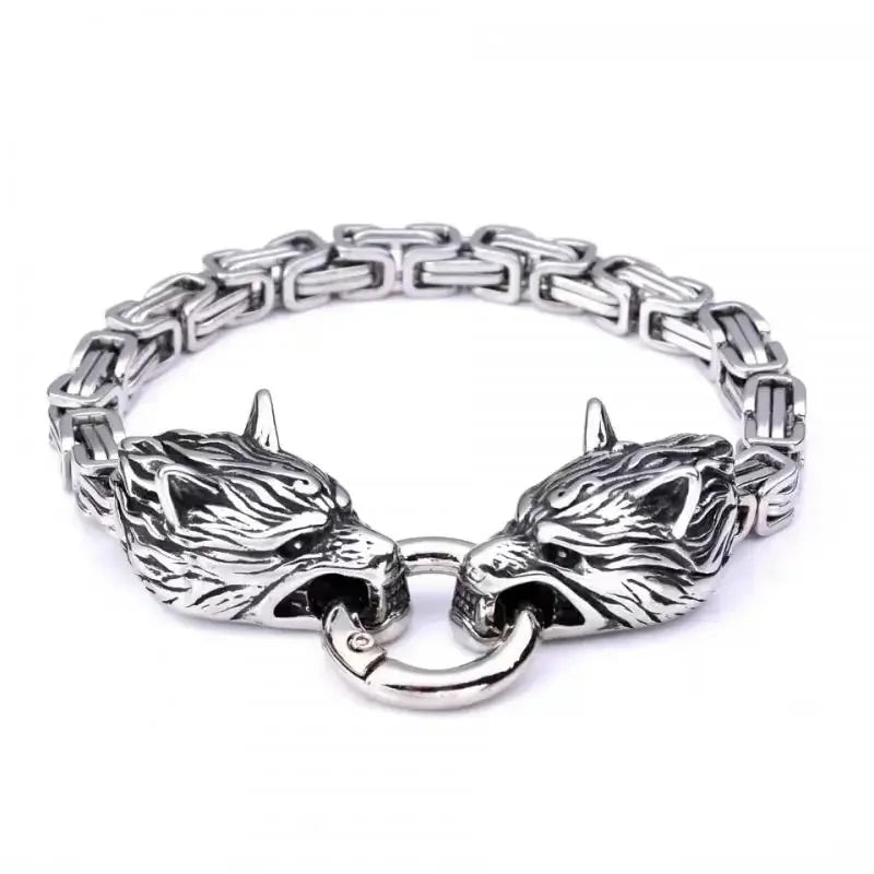 Bracelet "Fenrir"