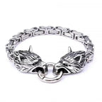 Bracelet "Fenrir"