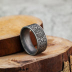 Bague de tradition viking