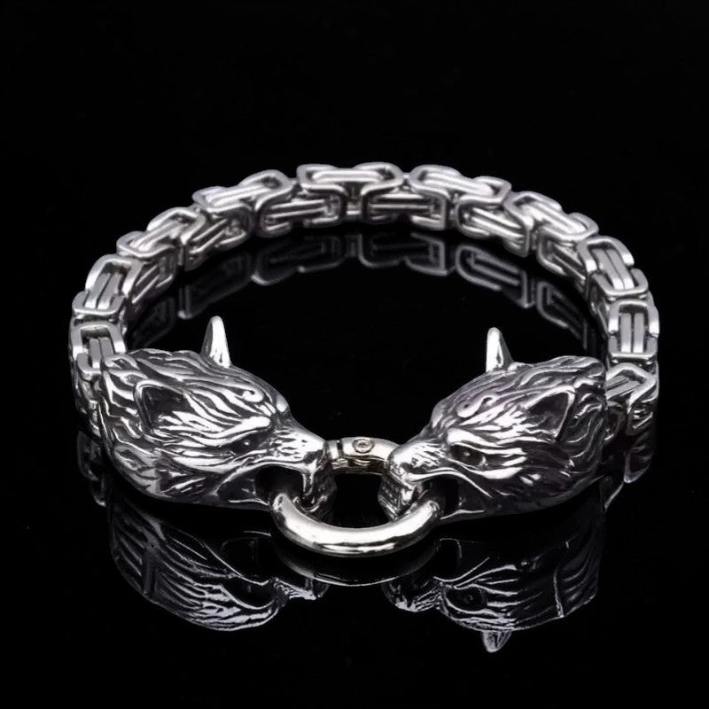 Bracelet "Fenrir"