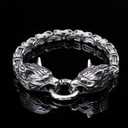 Bracelet "Fenrir"