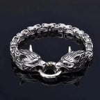 Bracelet "Fenrir"