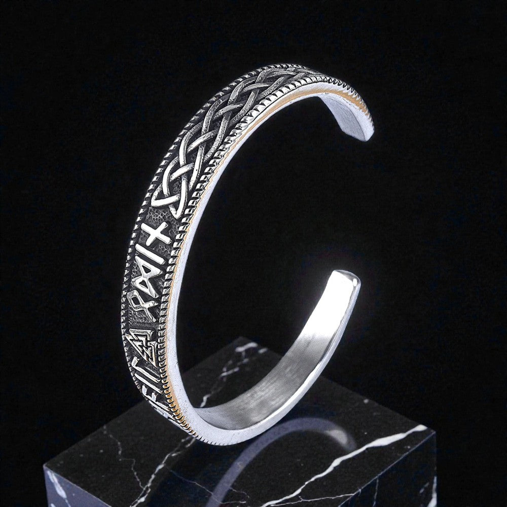 Manchette "le marteau de Thor"