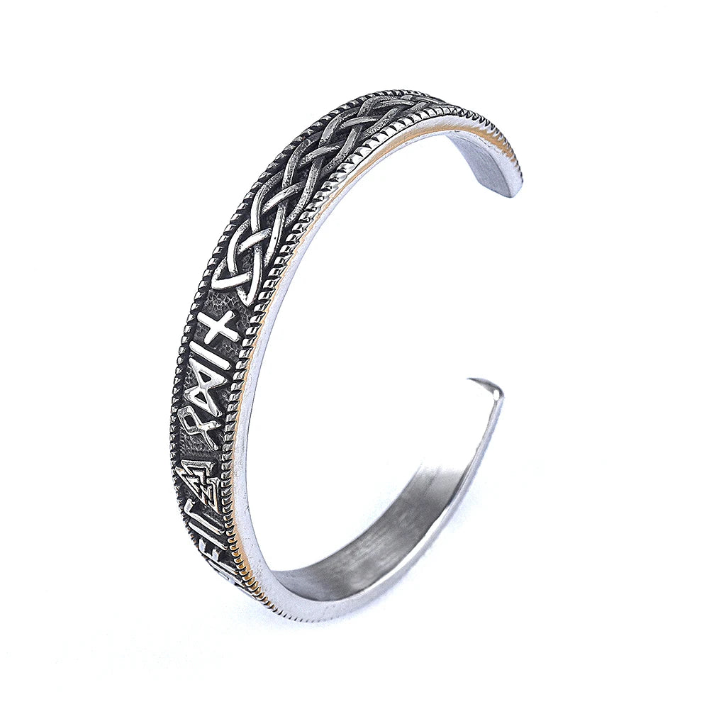 Manchette "le marteau de Thor"