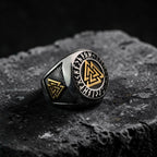 Bague de la trinité