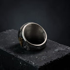Bague de la trinité