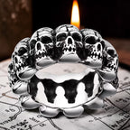 Bague "la vengeance des pirates"