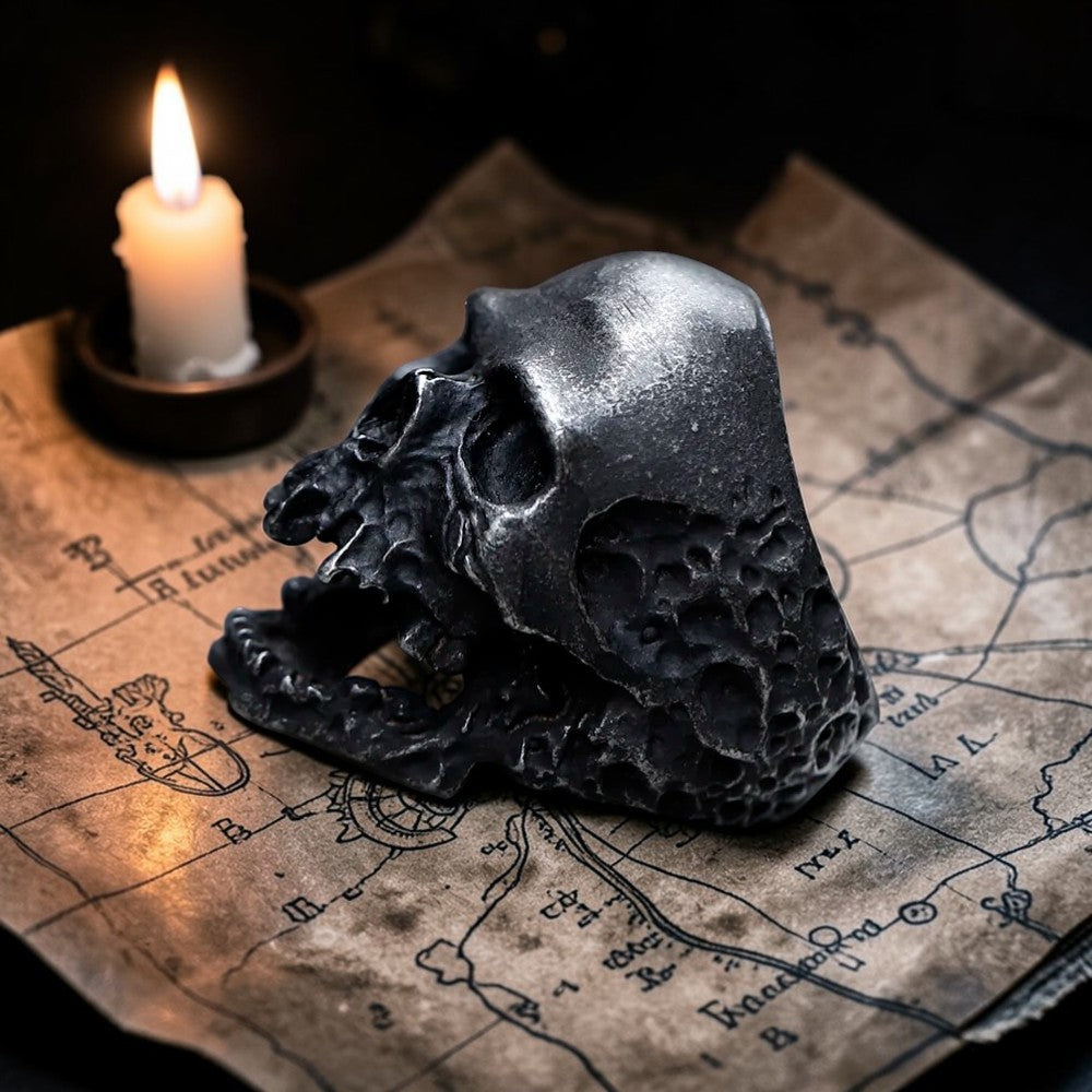 Bague du conquérant