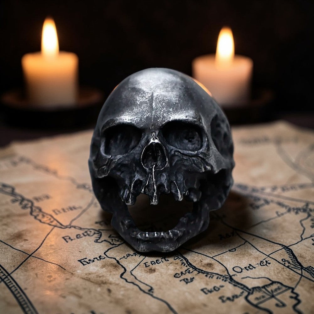 Bague du conquérant