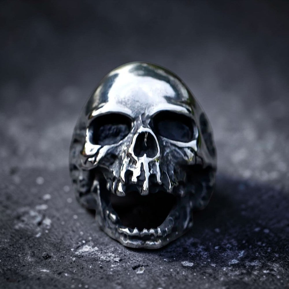 Bague du conquérant
