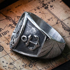 Bague "les pirates marins"