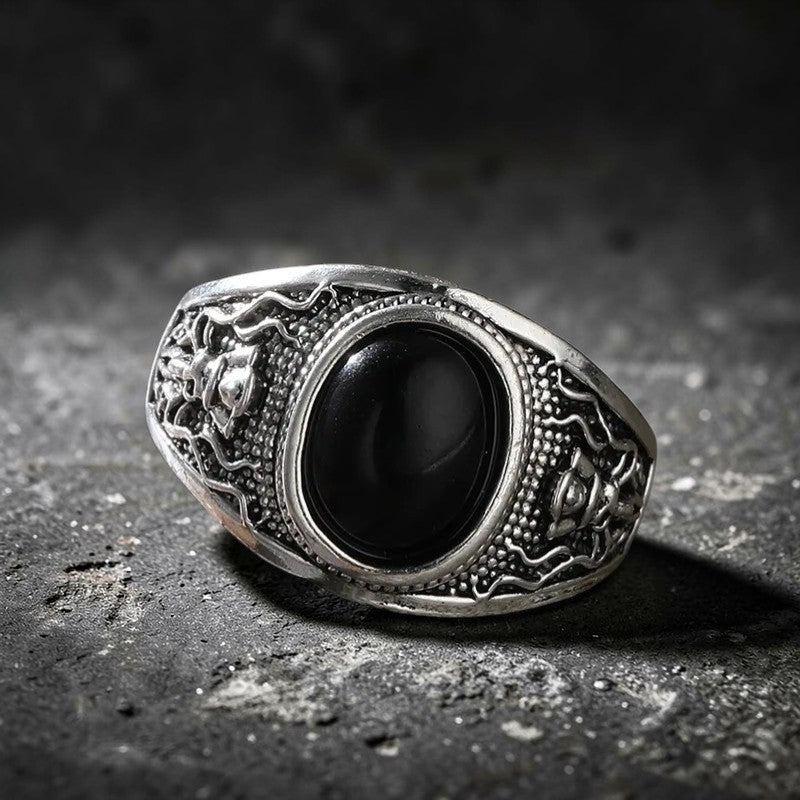 Bague "Davy Jones"