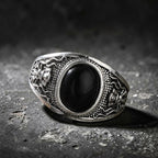 Bague "Davy Jones"