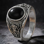 Bague "Davy Jones"