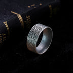 Bague de tradition viking