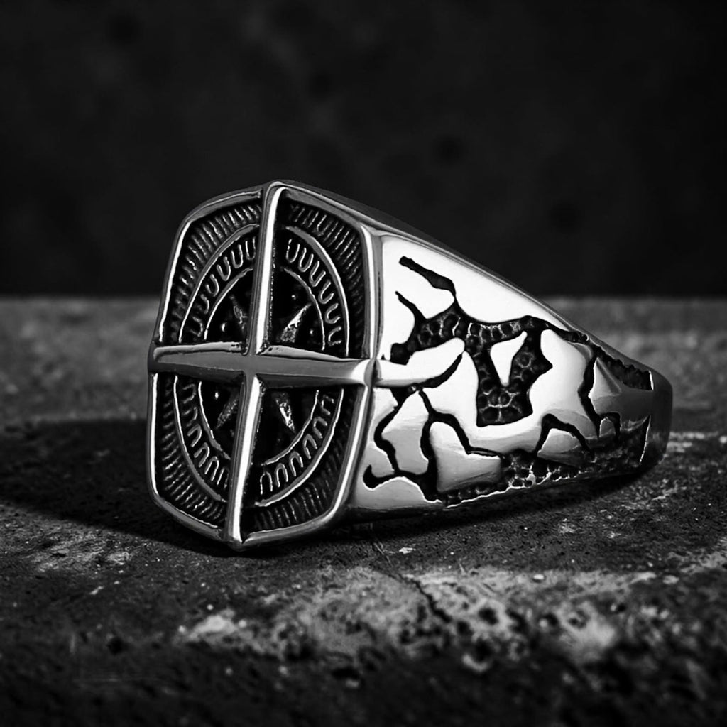 Bague d'exploration