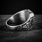 Bague d'exploration