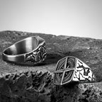 Bague d'exploration