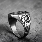 Bague d'exploration