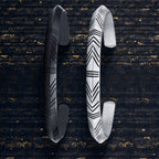 Manchette flèche tribal