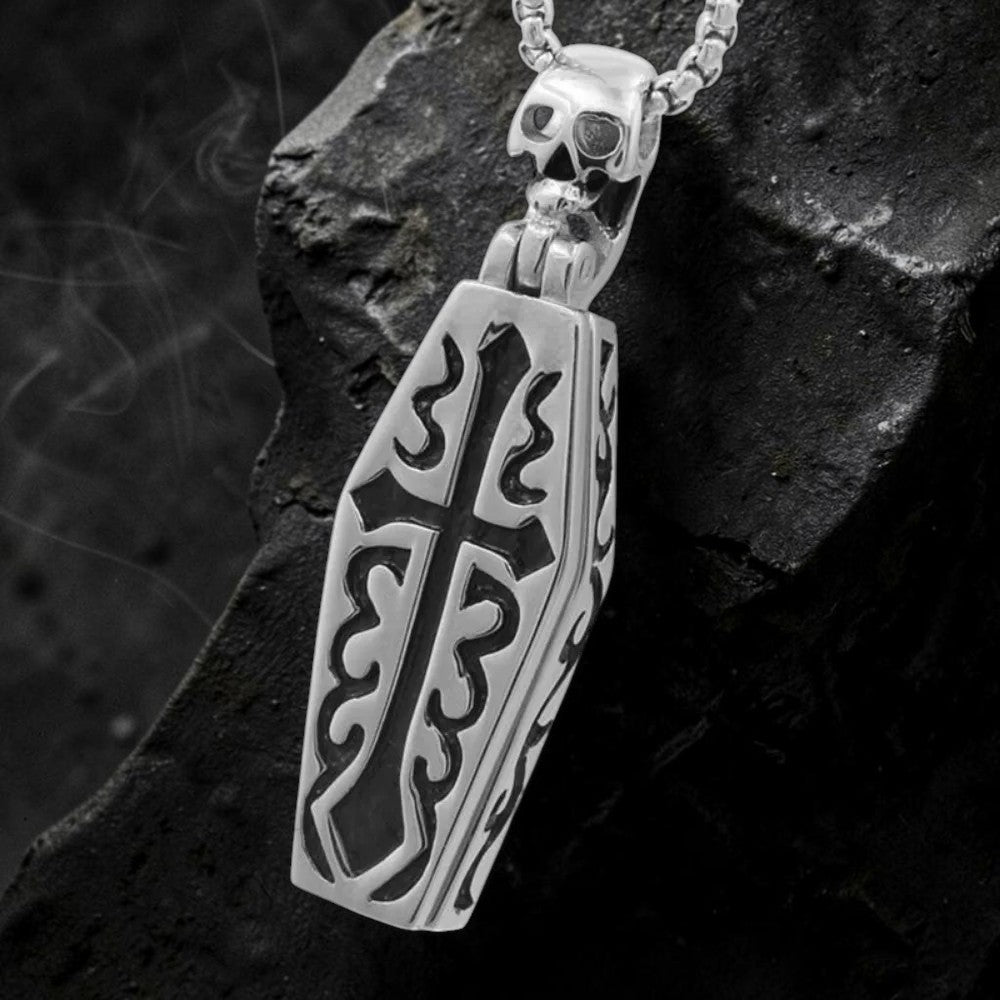 Collier "le tombeau"