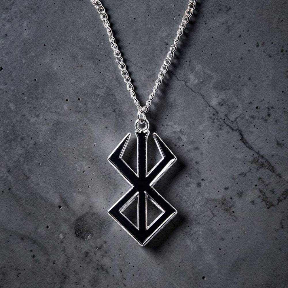 Collier berserk