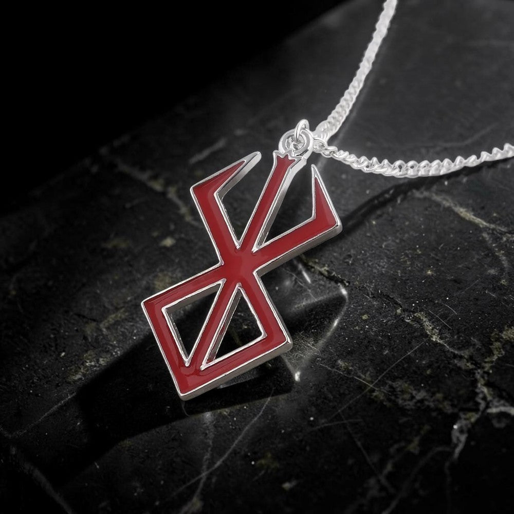 Collier berserk