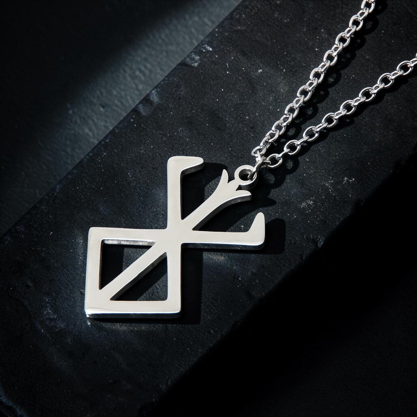 Collier berserk