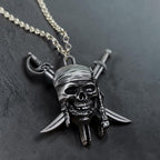 Collier "Jack Sparrow"